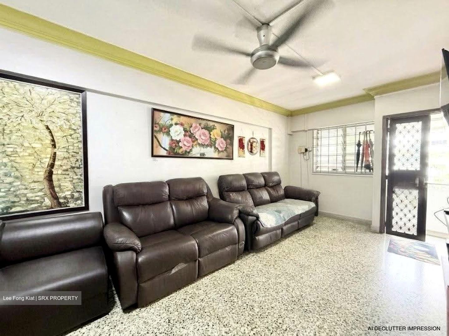 Blk 320 Ang Mo Kio Avenue 1 (Ang Mo Kio), HDB 3 Rooms #634169481